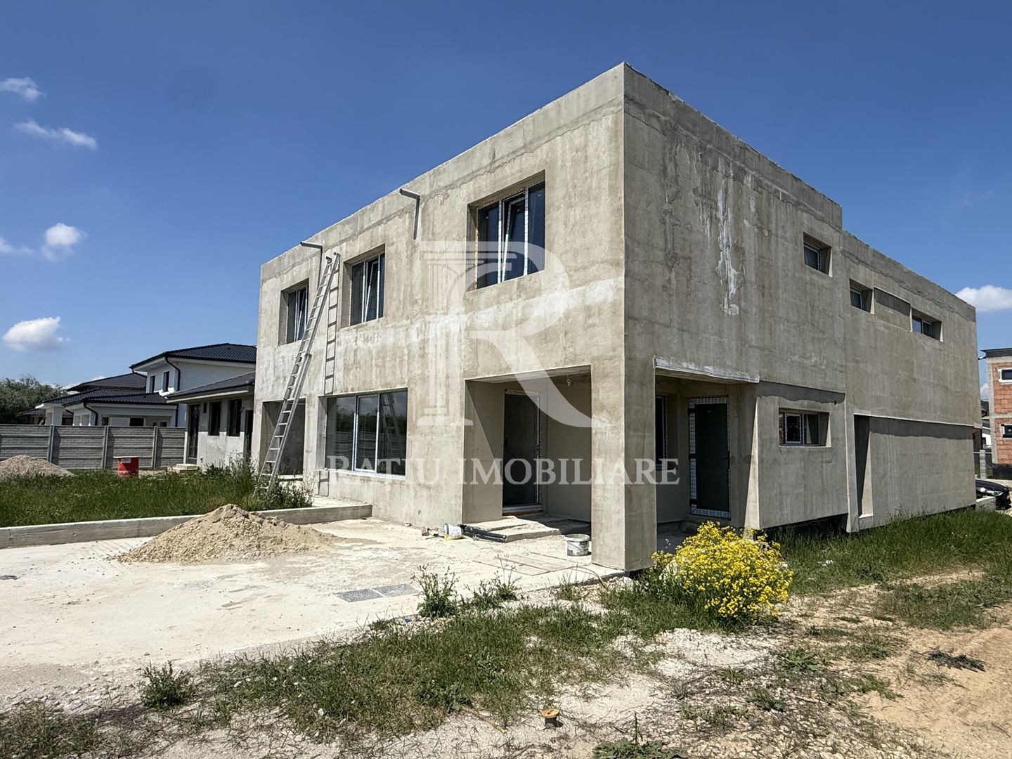 Duplex de vânzare | Cartierul Tineretului | Oradea - Poză 1