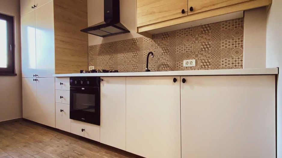 Inchiriez in Dumbravita apartament cu 2 camere - Poză 3