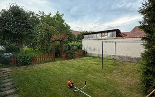 Casă de vânzare 4 camere | Lupeni, Sibiu | 141 mp utili, teren 676 mp - Poză 29