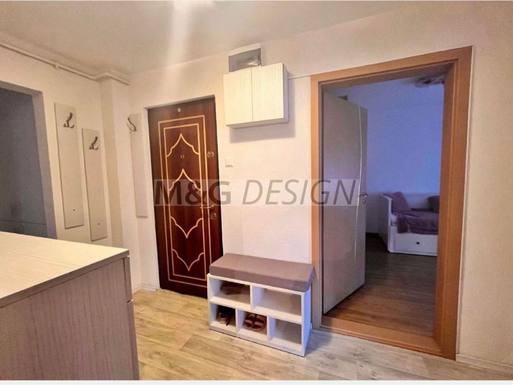 Apartament 3 camere  Lipovei - Poză 5