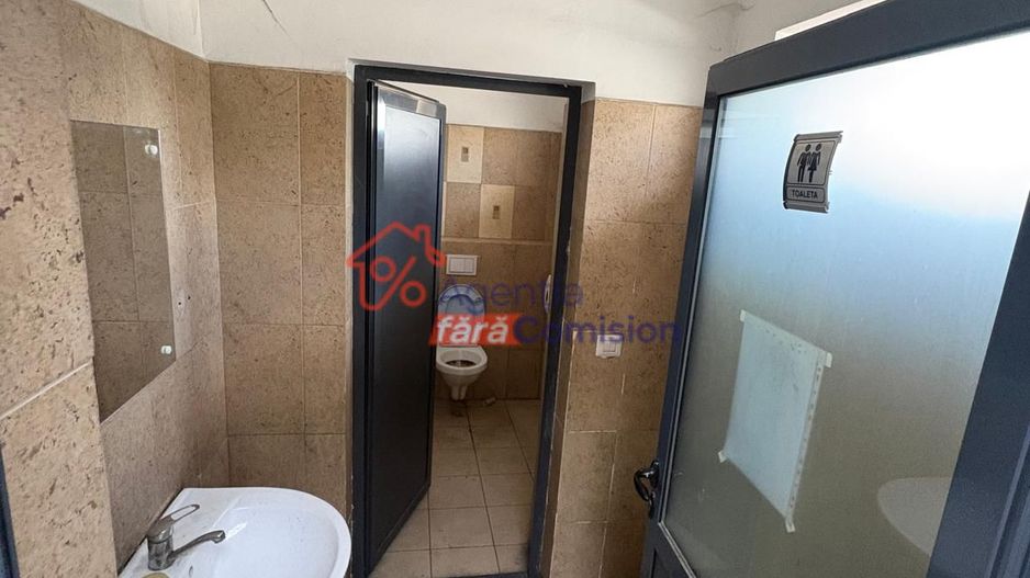 Spatiu Comercial/Depozitare, 270mp+1000mp parcare, Tatarasi - Poză 1