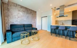 Apartament High End 2 Camere în One Mircea Eliade I View spectaculos - Poză 1