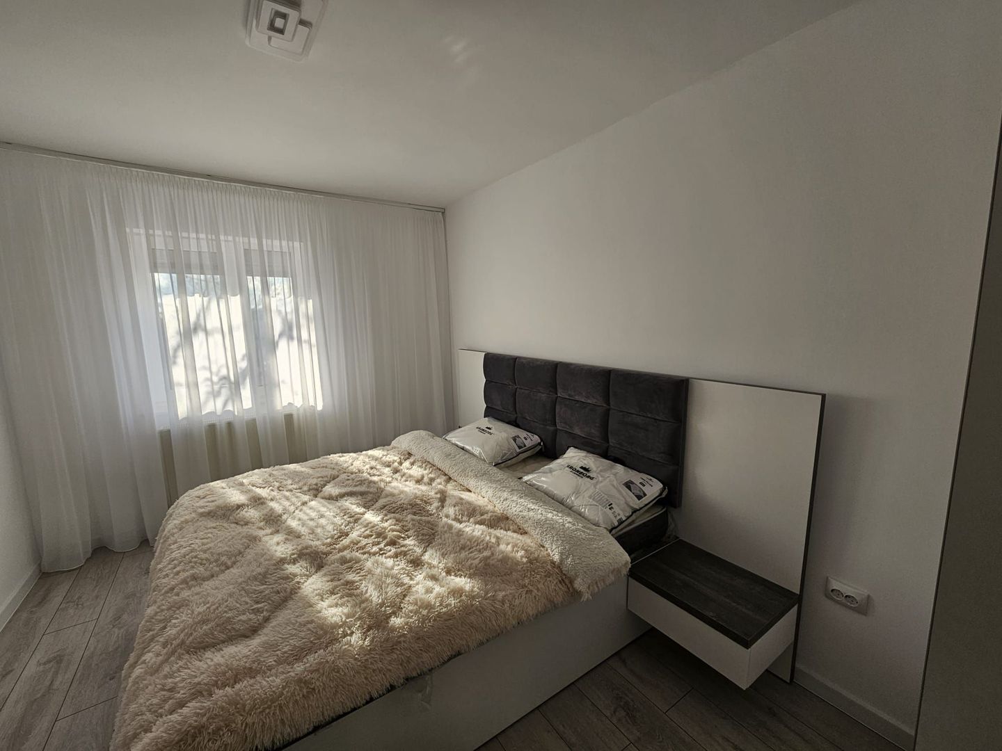 Inchiriere apartament modern, nou, Trivale - Poză 9