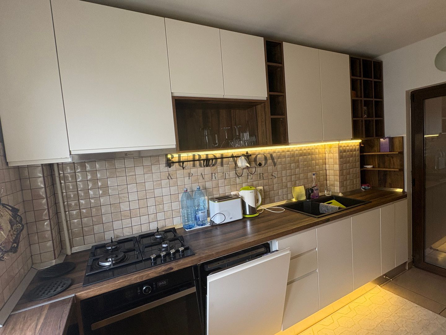 Apartament cu 3 camere - Vitan - Metrou Dristor/Mihai Bravu - Poză 5