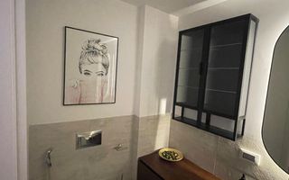 APARTAMENT 2 CAMERE | AVALON | MOBILAT SI UTILAT COMPLET - Poză 7