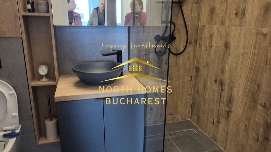 Apartament de vanzare zona tei, bloc 1986 - Poză 14