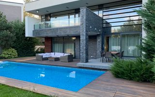 Vila Individuala | Iancu Nicolae | Piscina | Garaj - Poză 1