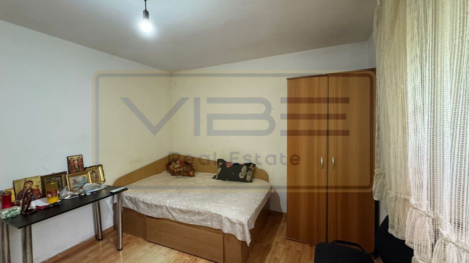 Apartament 2 camere decomandat Alexandru cel Bun - Poză 8