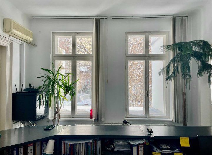 Casa D+P+1 cu curte 100mp, incadrare birouri, zona Eminescu - Poză 7