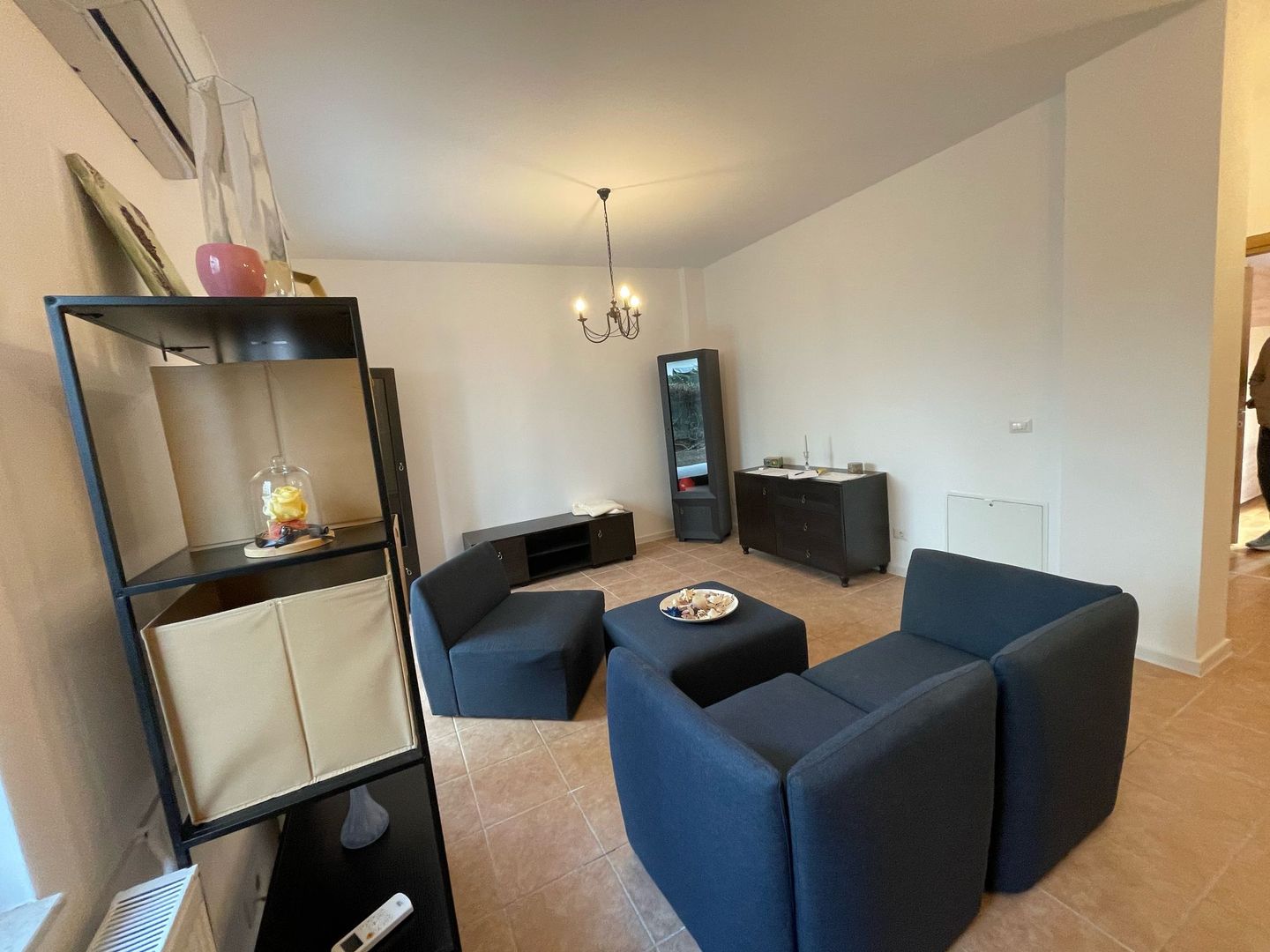 APARTAMENT DEOSEBIT | 2 CURTI PRIVATE | COMPLEX BARCELONA - Poză 3