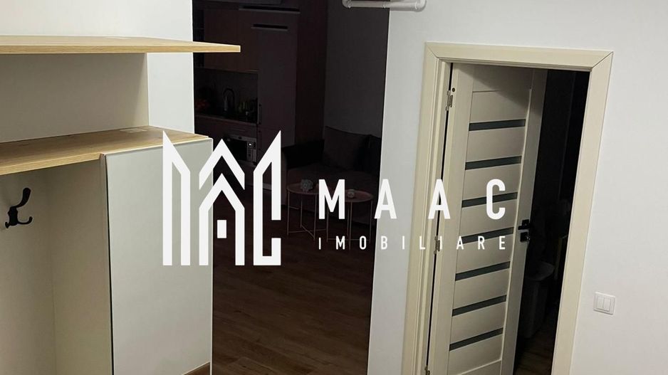 Apartament 2 camere | 54 MPU | Balcon | D. Stanca - Poză 8