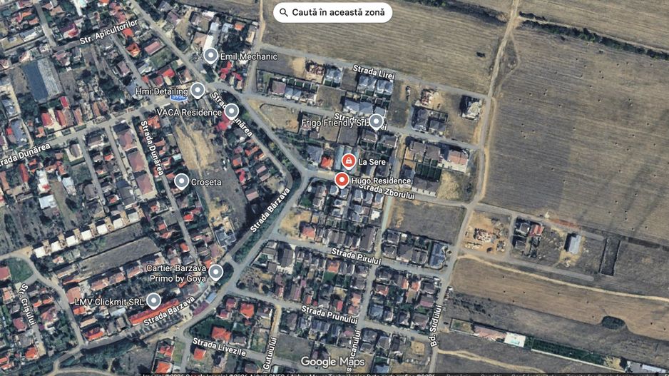 Giroc | Duplex pe parter | 3 dormitoare | Despartin prin dressing - Poză 9