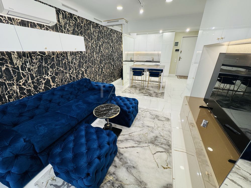 Apartament de lux cu 2 camere - Poză 1