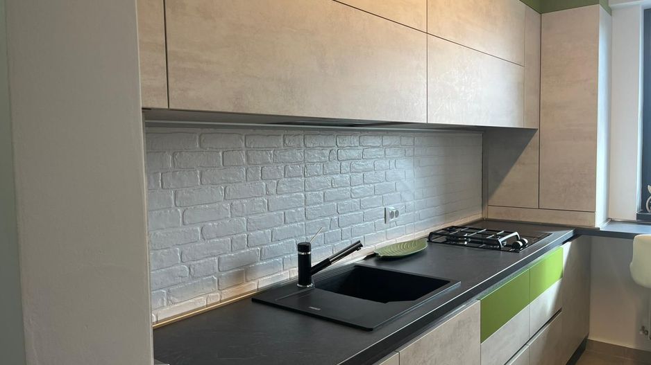 De închiriat: apartament 2 camere - premium+parcare - NOVUM Grozăvești - Poză 9