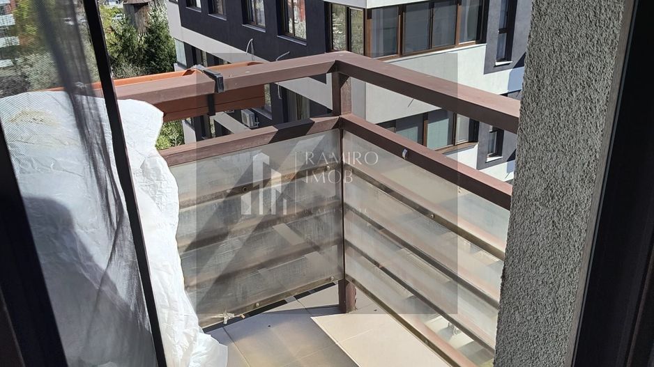 Apartament 2 camere Game Residence-Popesti Leordeni - Poză 18