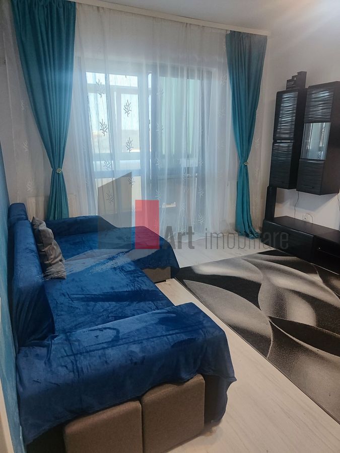 Apartament modern cu 2 camere Bloc 2020 - Poză 16