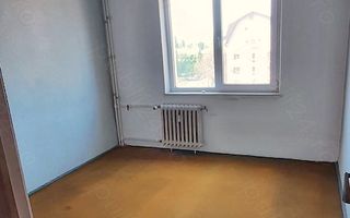 3 camere, etaj 5, reabilitat clasa A, Auchan Titan, metrou la 10 minute - Poză 5