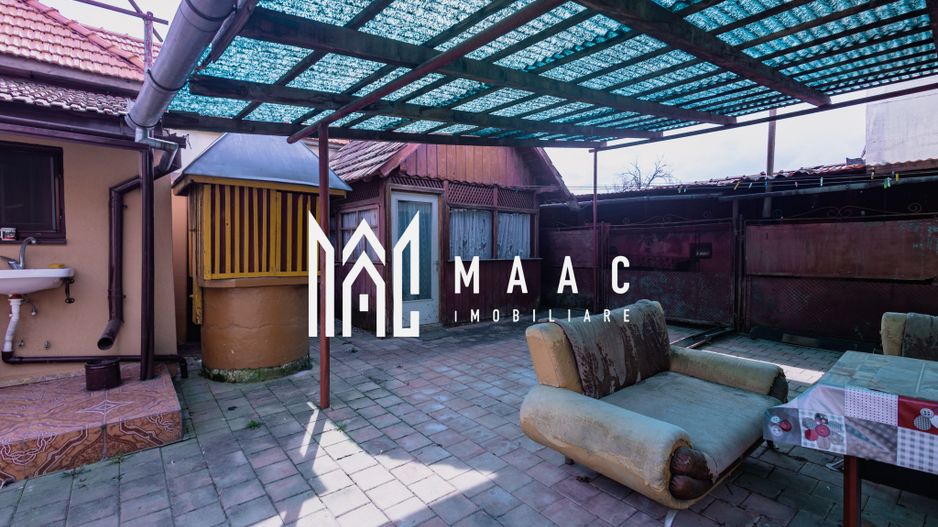 Casă Individuală | 110 Mp Utili | 810 Mp Teren | Miercurea Sibiulu - Poză 25