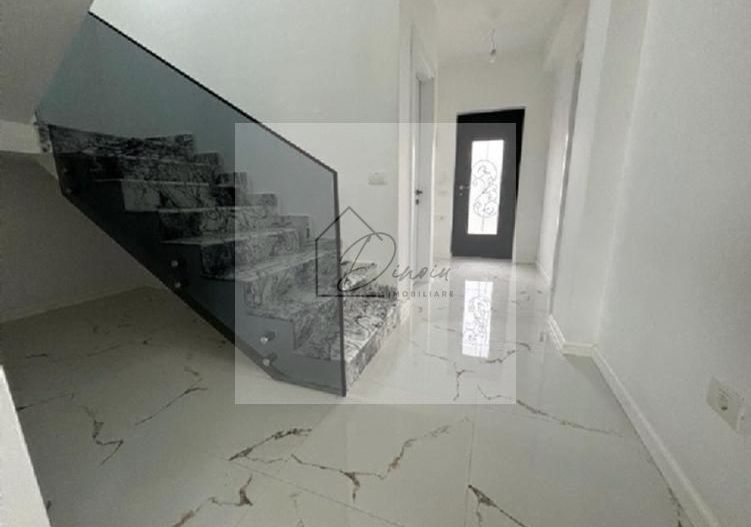 Vila 5 camere Corbeanca I langa Paradisul Verde I Premium I COM 0% - Poză 8