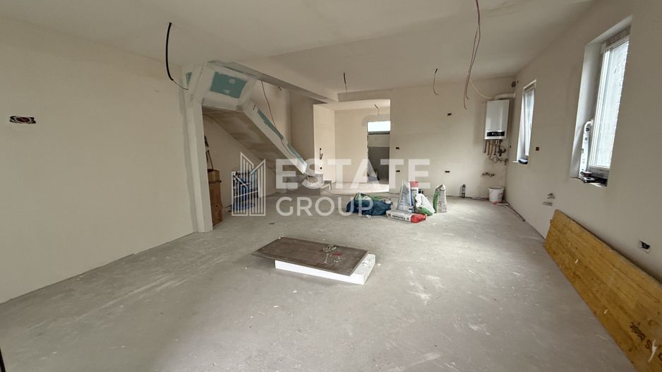 Duplex cu 5 camere in Mosnita Noua | Urseni - Poză 5