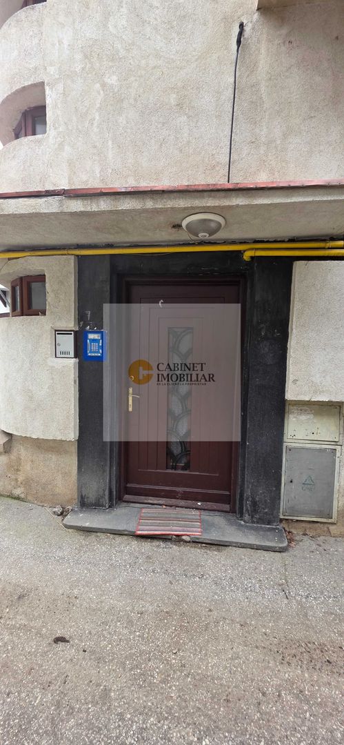 2 camere I Eminescu - Polona I Necesita renovare - Poză 7