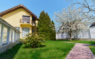 Reședință de Lux la Liziera Pădurii – Oază de Intimitate în Parcul Sub Arini - Poză 34