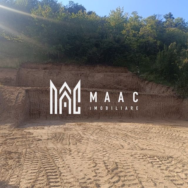 TEREN INTRAVILAN 1641 mp | PUZ  APROBAT | Cisnadioara - Poză 2