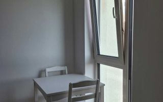 Apartament cu o cameră, finalizat în 2026, zona Copou, Complexul Răsărit de Soare - Poză 6