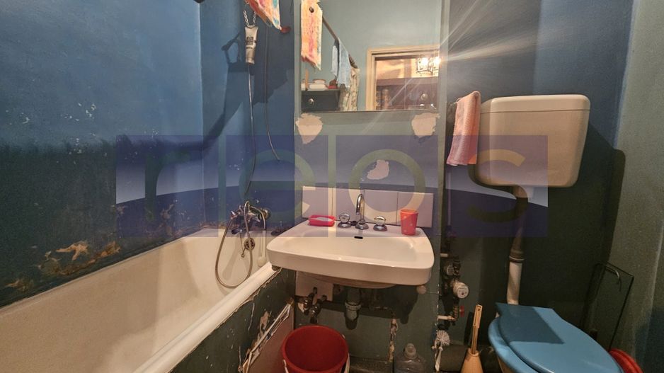 DE VANZARE AP 3 CAMERE 72 MP LUJERULUI | SEMIDECOMANDAT | METROU - Poză 8