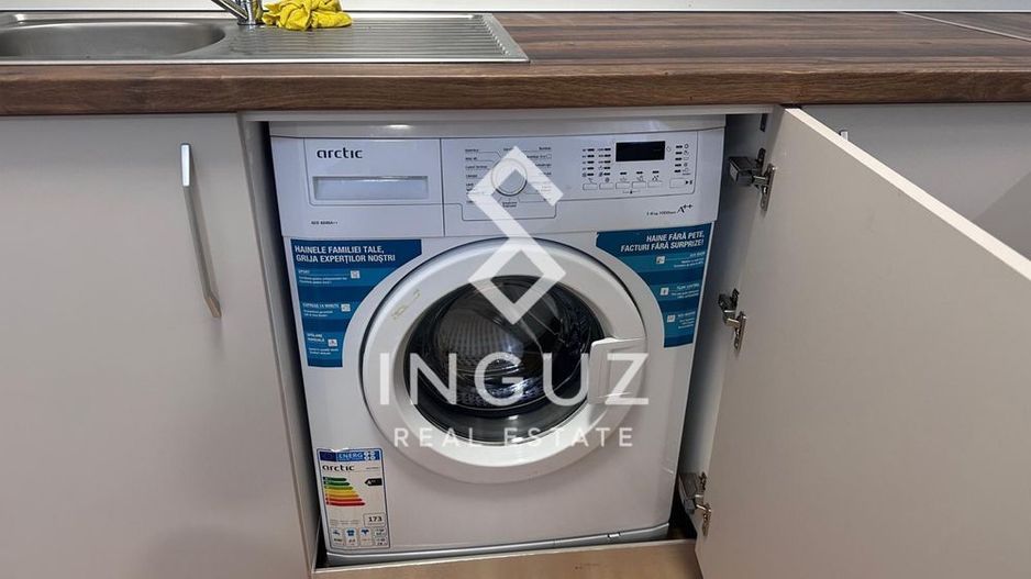 Apartament 2 camere de închiriat | Titan – Răsărit de Soare - Poză 4