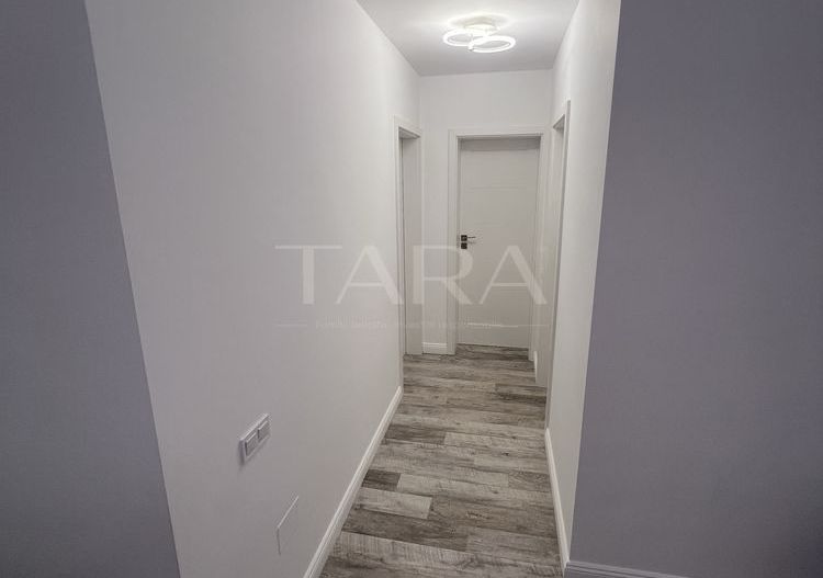 Apartament cu 3 camere  în Florești, Cluj-Napoca. - Poză 3