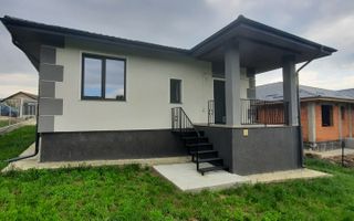 🏡 Casă deosebită Valea Adâncă Zona 5 Drumuri 🏡 - Poză 19