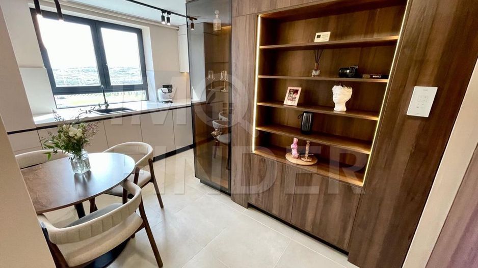 Vedere spectaculoasa I Renovare completa I Gheorgheni - Poză 7