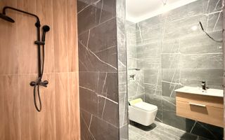 Apartament 3 camere de vanzare Pipera in bloc cu vedere la lac - Poză 10