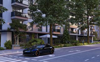 Apartament 2 Camere | 59 mp | Nusco City Park | TVA inclus - Poză 7