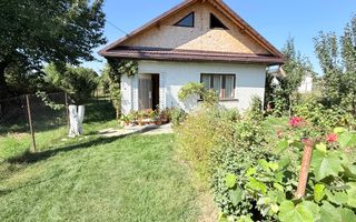 Casa 100,97 mp cu teren intravilan 518 mp Brebu - Prahova - Poză 2