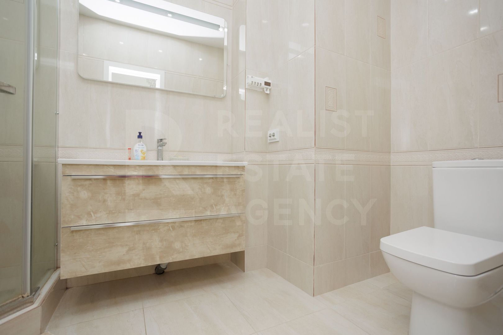 Chirie, apartament, 3 camere, str. Alexandru cel Bun, Centru - Poză 10