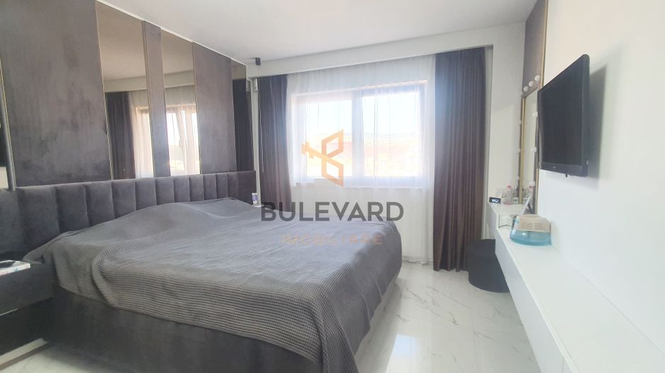 Apartament  ultrafinisat in cartierul Europa! - Poză 5