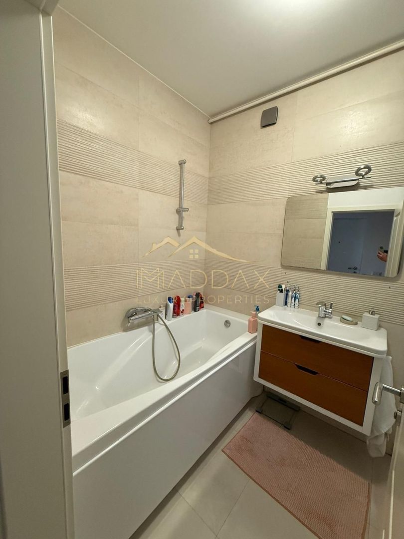 Apartament 4 camere*Vilă Dorobanți/ Curte superba/ Spațios - Poză 21