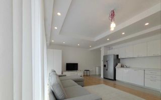 AP. 2 CAMERE EMINESCU,CENTRALA PROPRIE, LOC PARCARE,MOBILAT MODERN - Poză 4