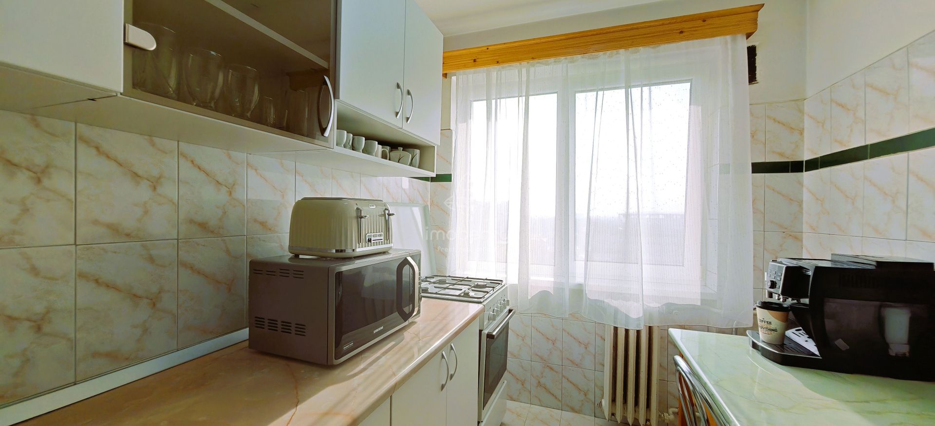 Vanzare apartament doua camere, Drumul Taberei-Parc Moghiors, metrou - Poză 7