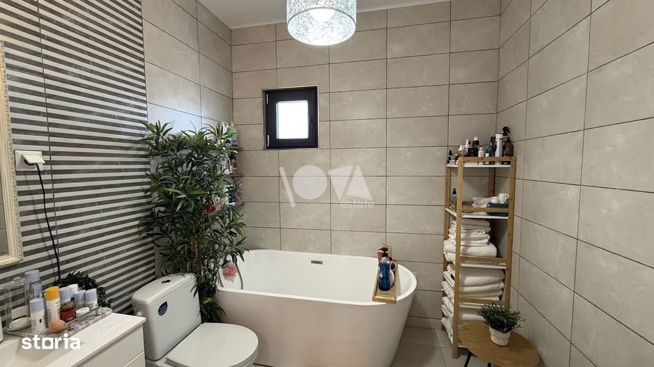 De vânzare: casa P+1 etaj - duplex - 4 camere - Tunari, Ilfov - Poză 15