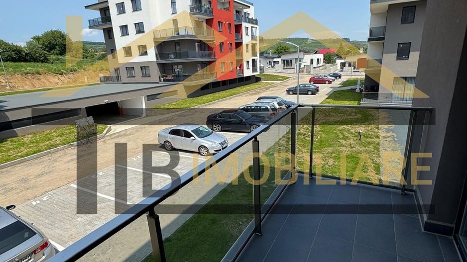 Apartament de 2 camere, 70mp, parcare, Zona Lavandei Residence - Poză 18