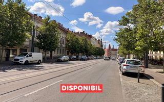 Apartament 2 Camere | 52 m2 | Strada Horea | Zona Centrala Cluj - Poză 1