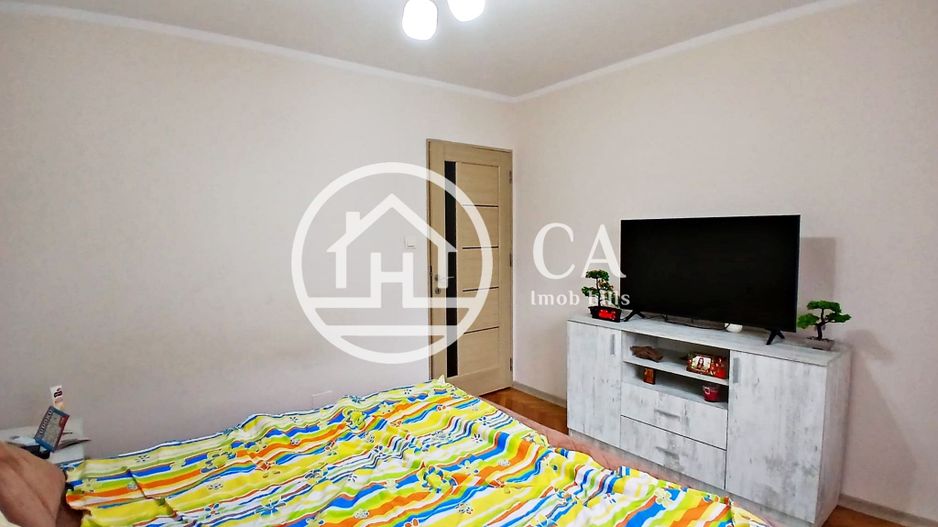 Apartament de vanzare cu 4 camere in Rogerius, Oradea - Poză 4