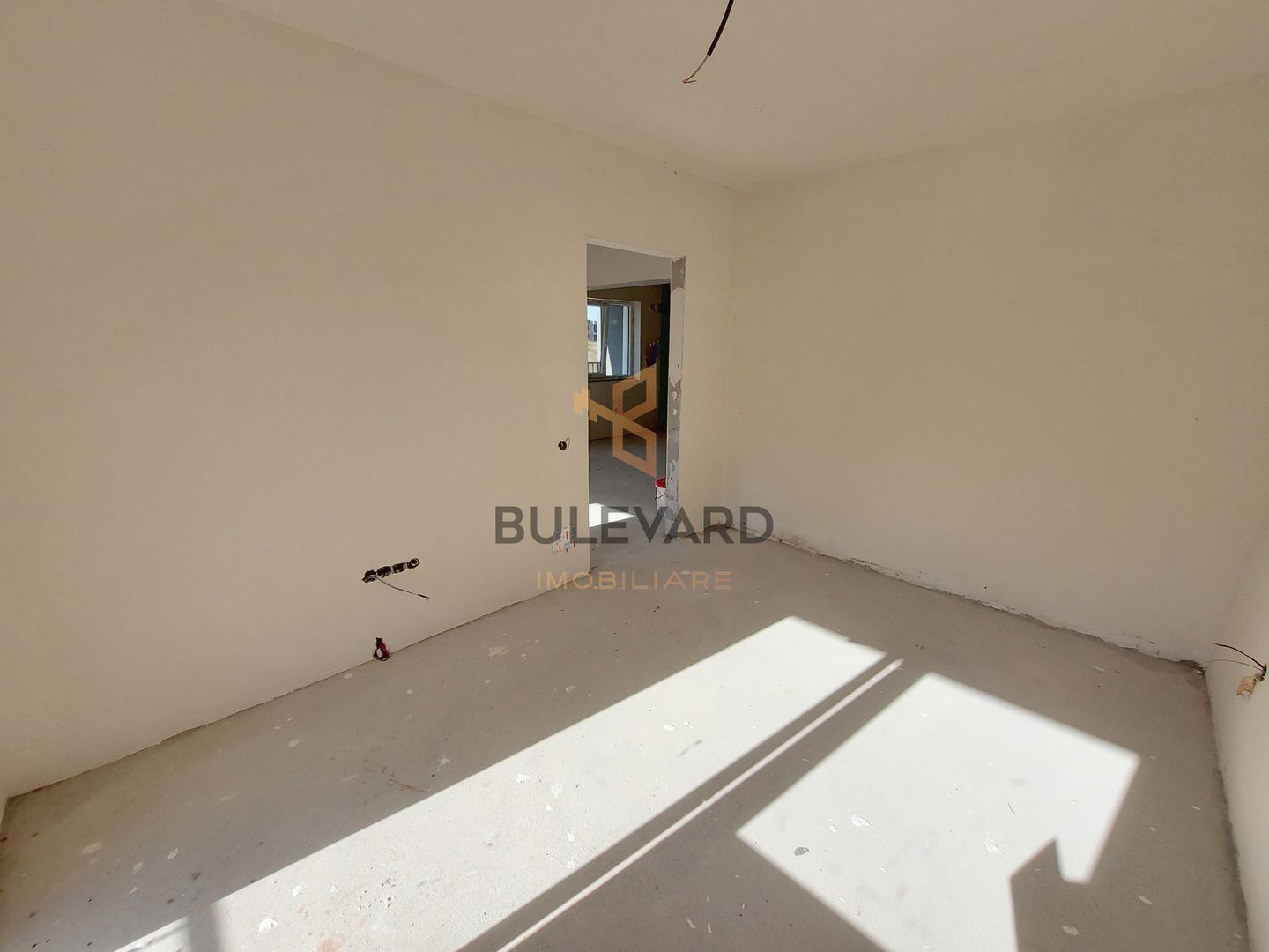 Oportunitate! Apartament cu 2 camere+2 terase! - Poză 7