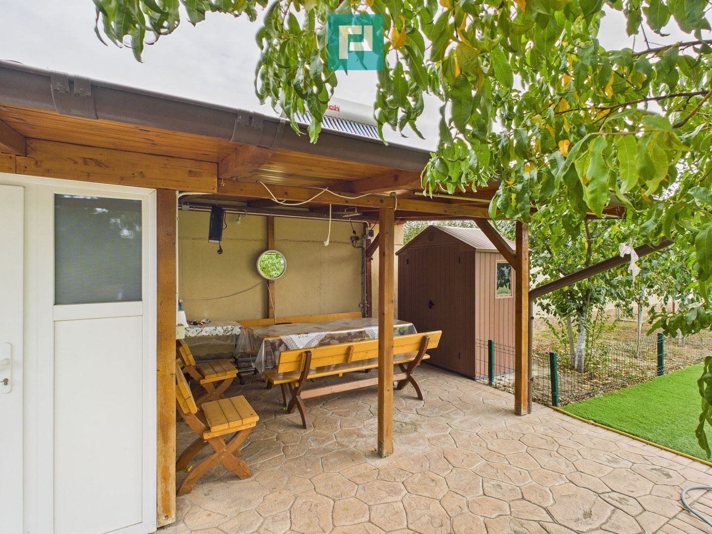 Casă exclusivistă cu 4 camere, în Secusigiu, Arad - Poză 24