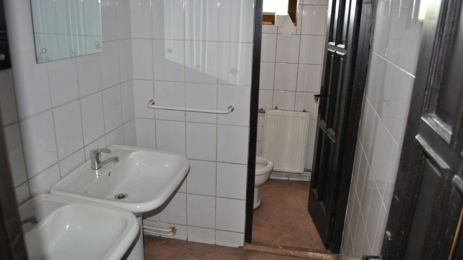 Spatiu comercial Strada Eduard Albert Bieltz, Turnisor - Poză 15