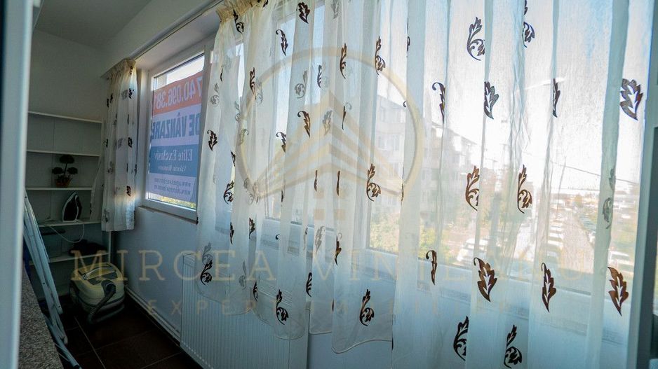 Tomis Nord - Cireșica- Apartament cu 2 camere, refugiul tău modern și elegant. - Poză 17