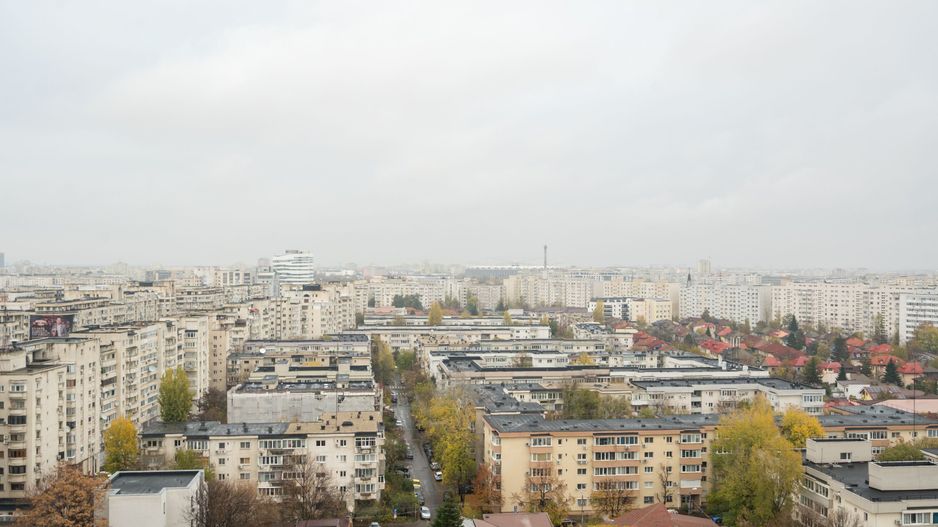 COMISION 0% - Proprietate cu super view Piata Alba Iulia - Poză 23